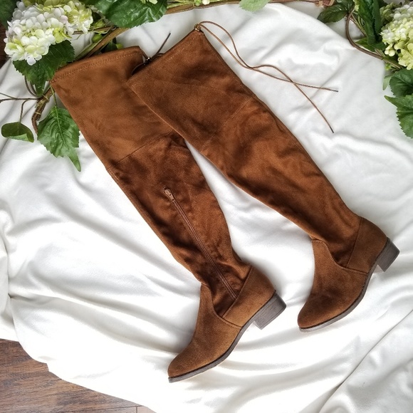 beston Shoes - 🔥FINAL! Over the Knee Boots